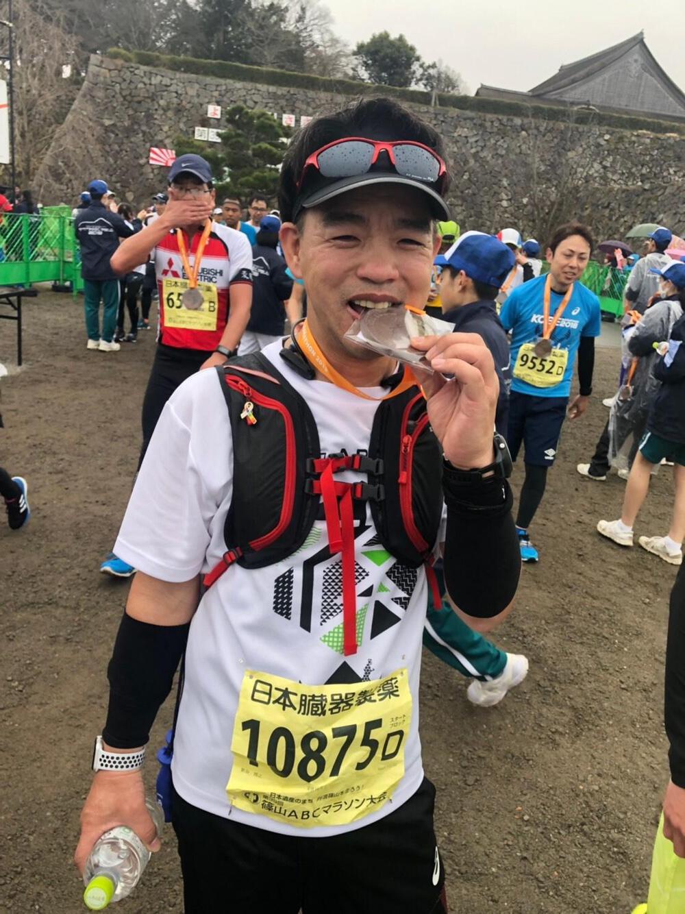 プロフィール画像