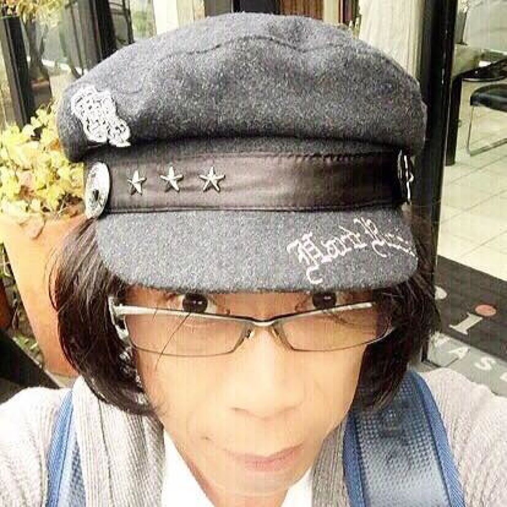 Fukasawa Chantereyne Taku