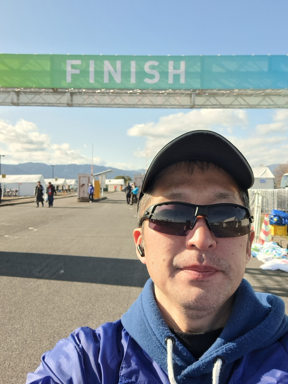 おっさんランナー50