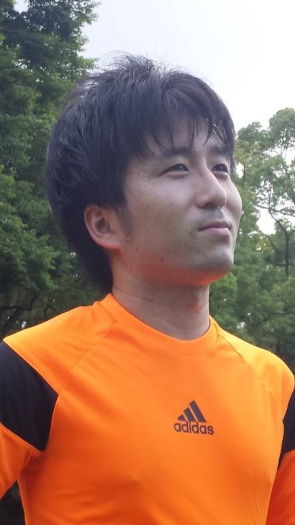 プロフィール画像