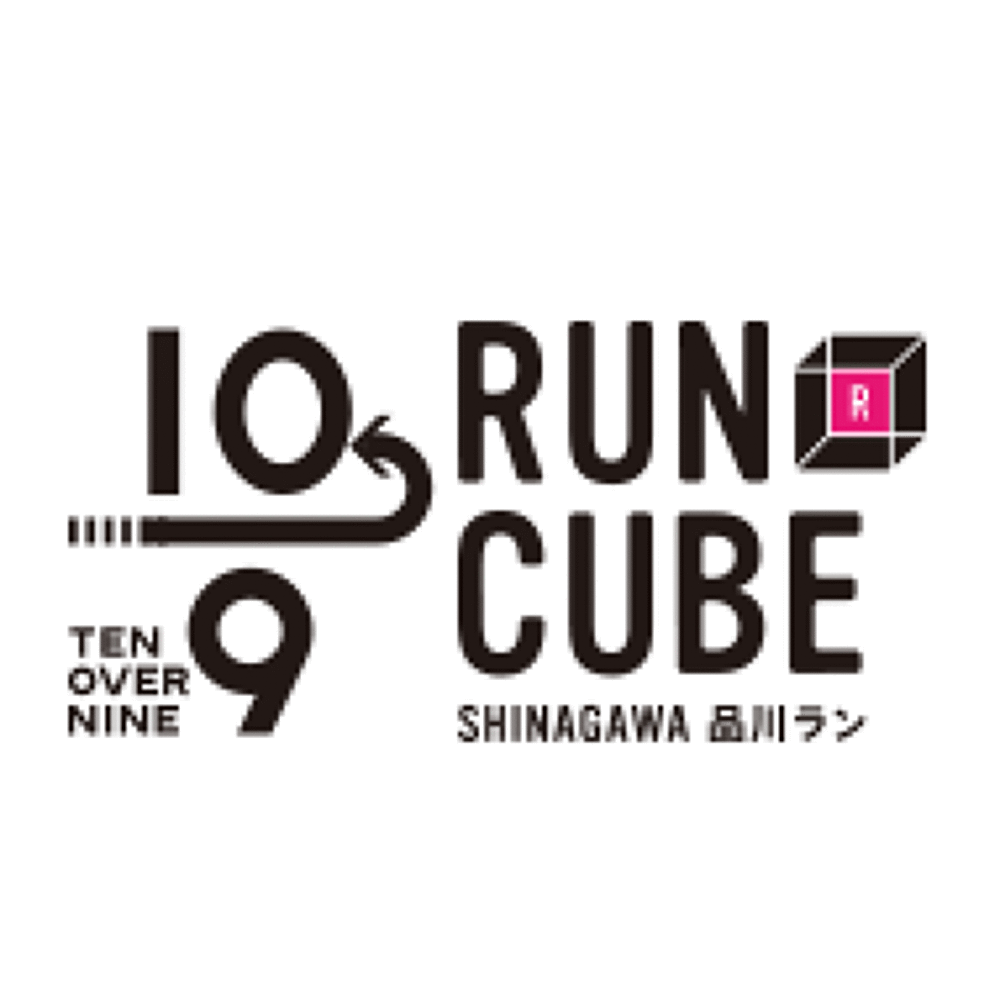 10over9 Runcube 神田錦町