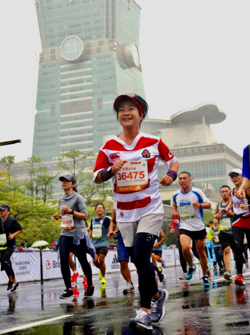 プロフィール画像