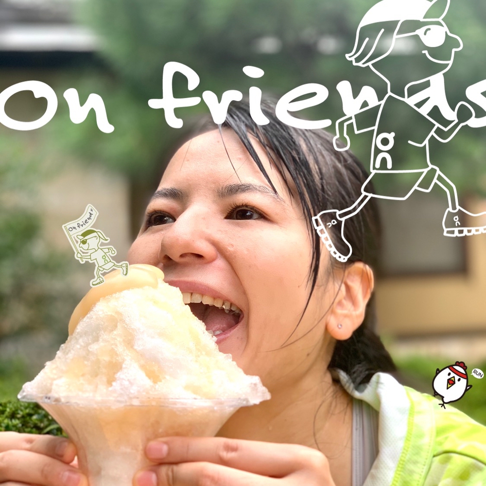 プロフィール画像