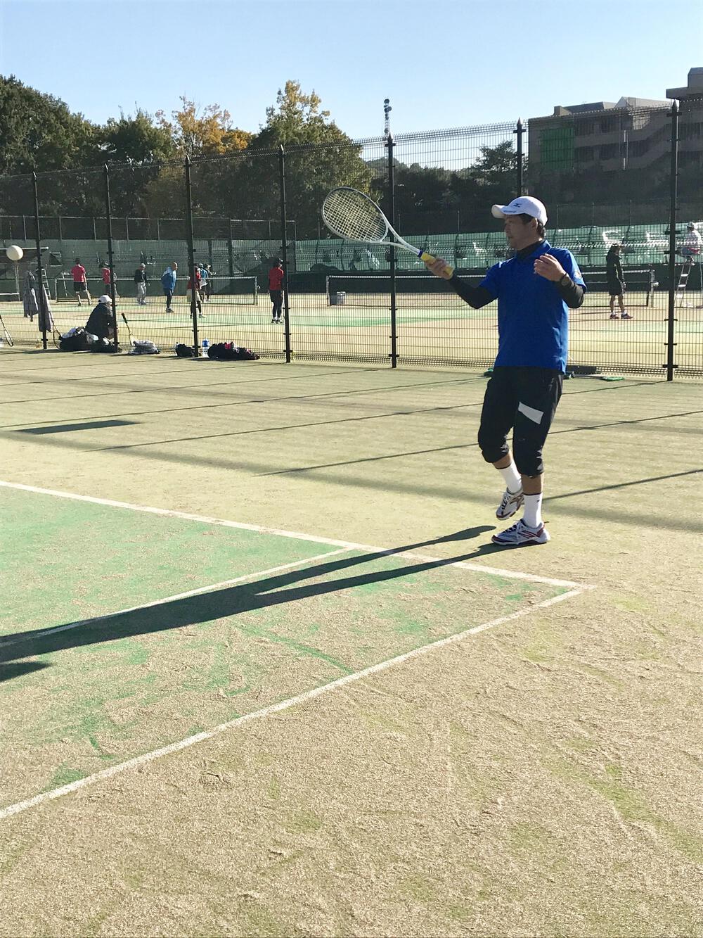 プロフィール画像