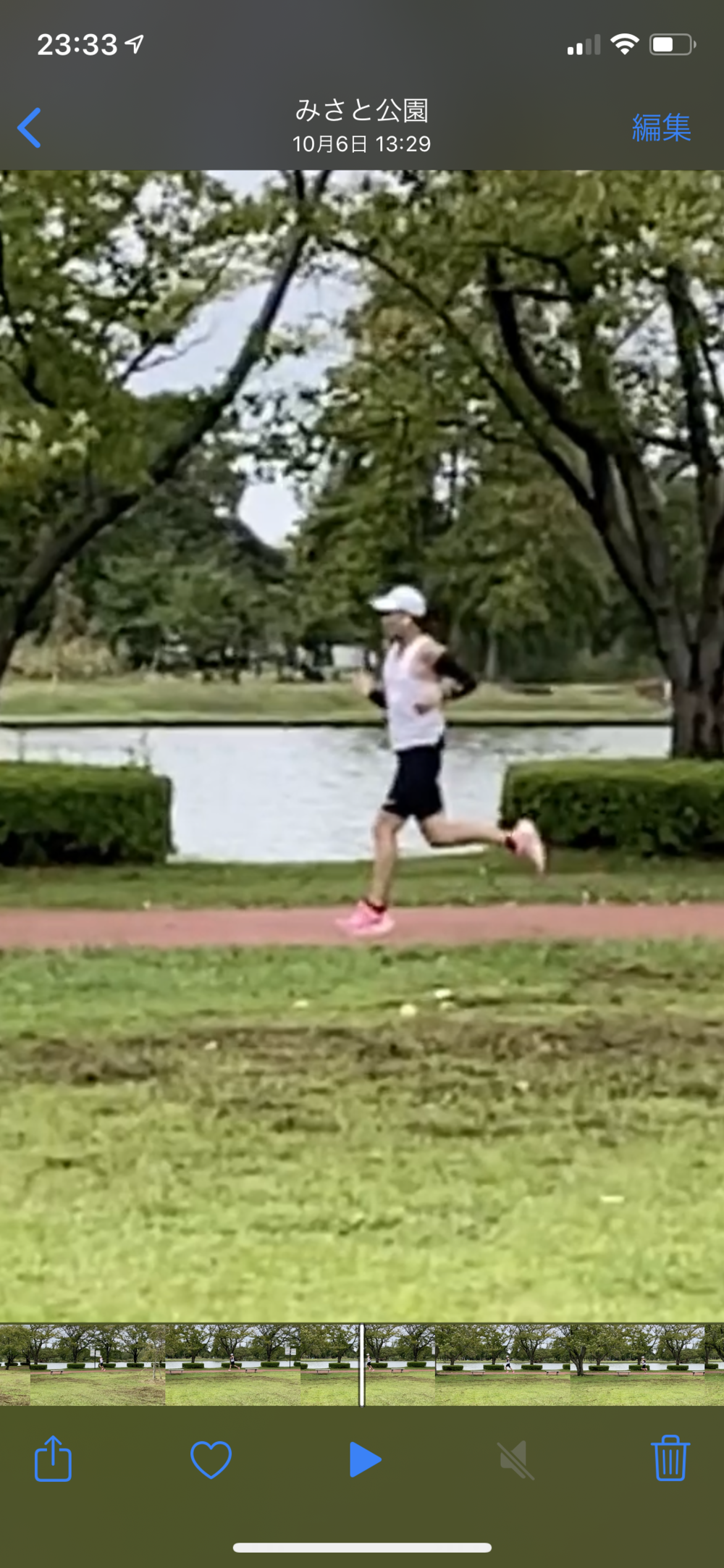 プロフィール画像