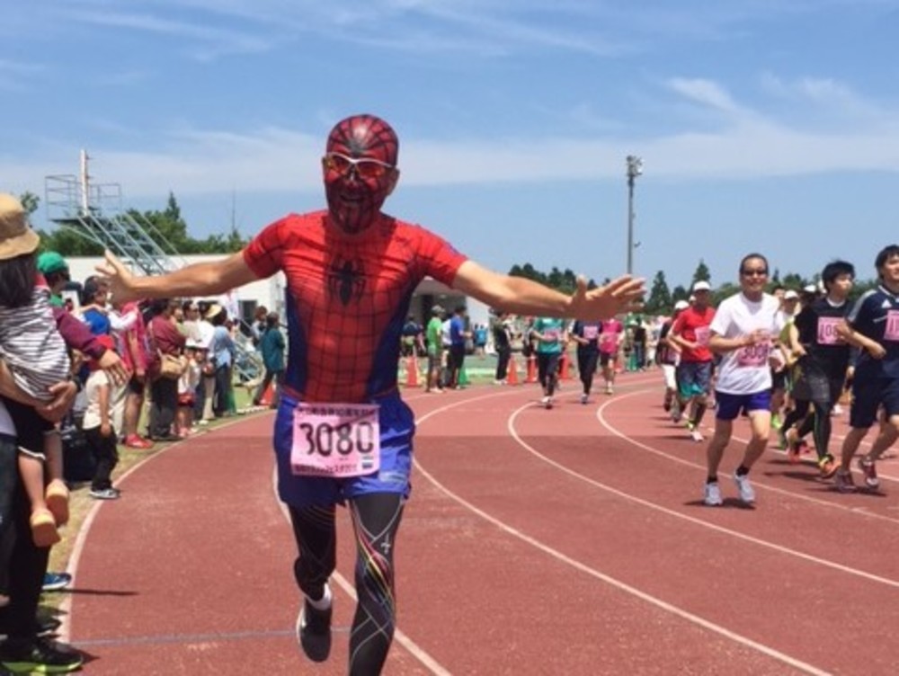 プロフィール画像