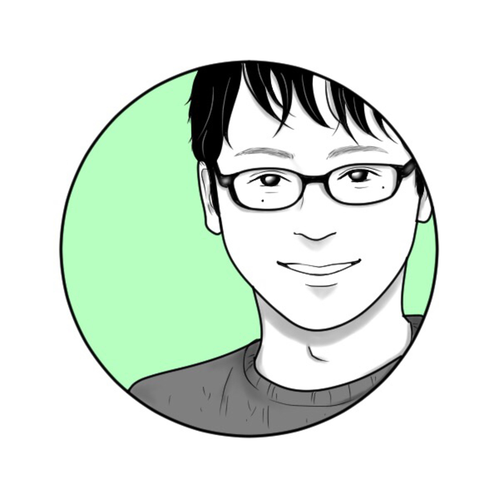 プロフィール画像