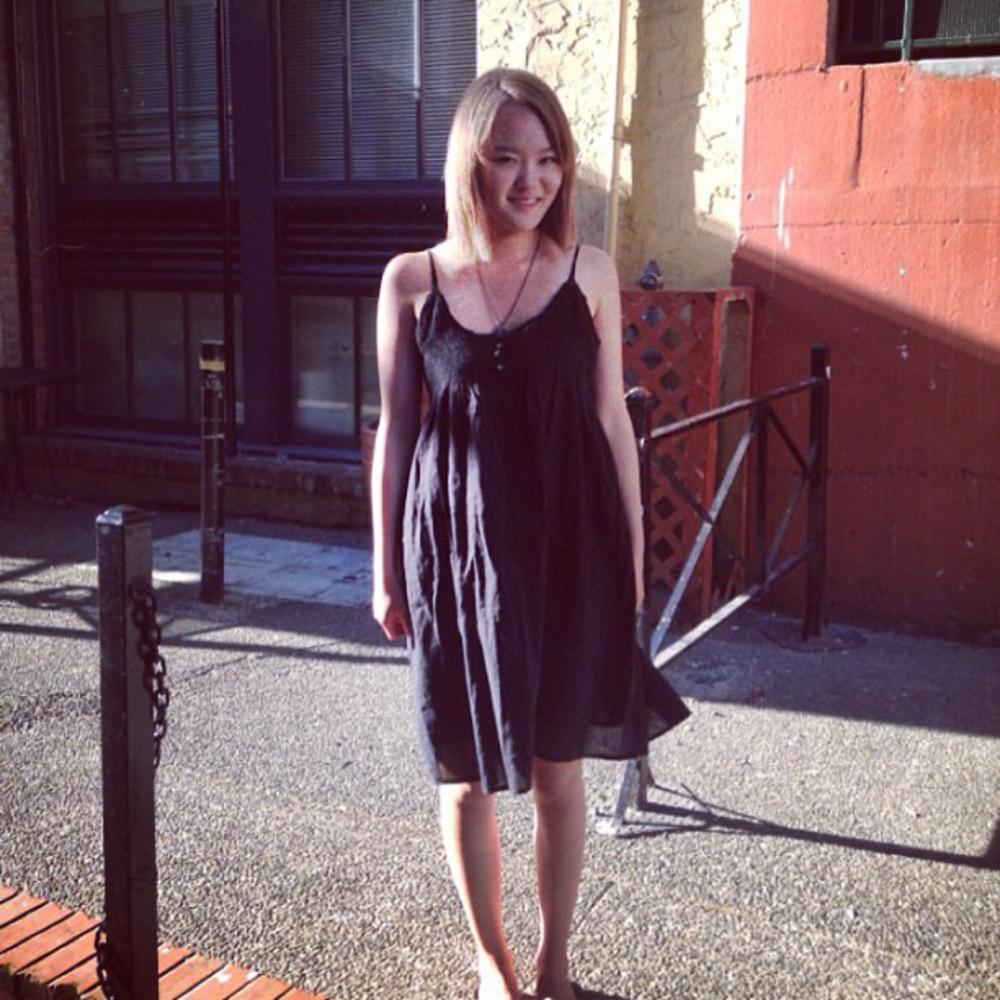 プロフィール画像