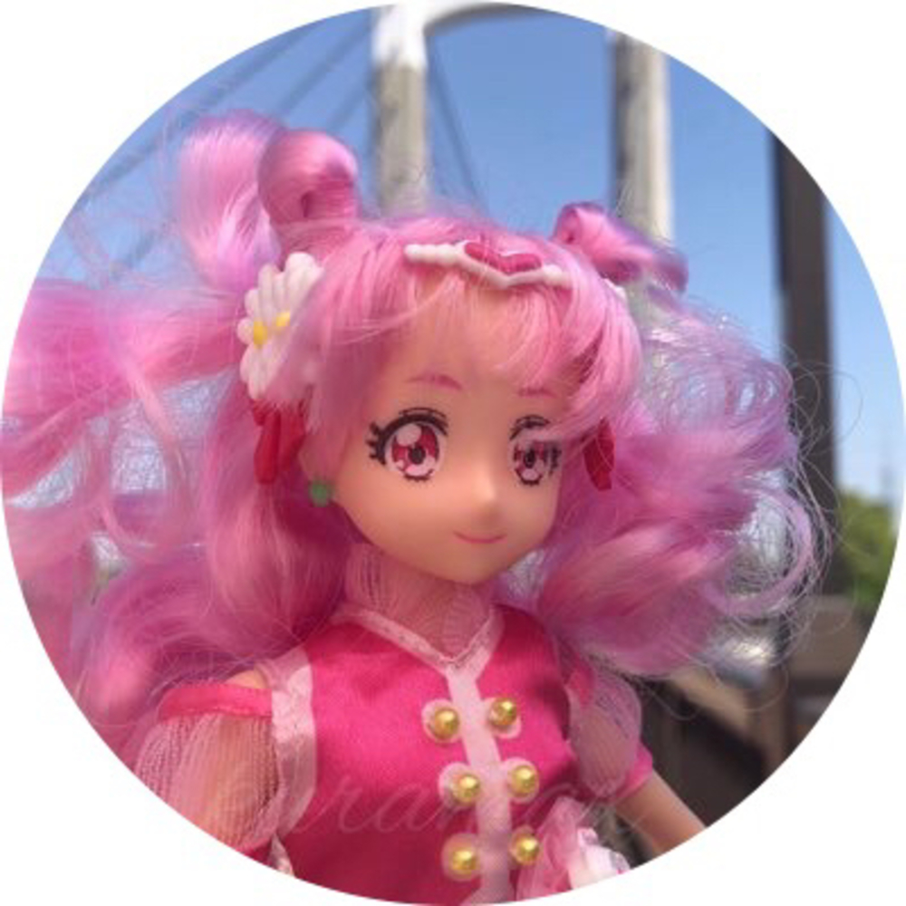 プロフィール画像