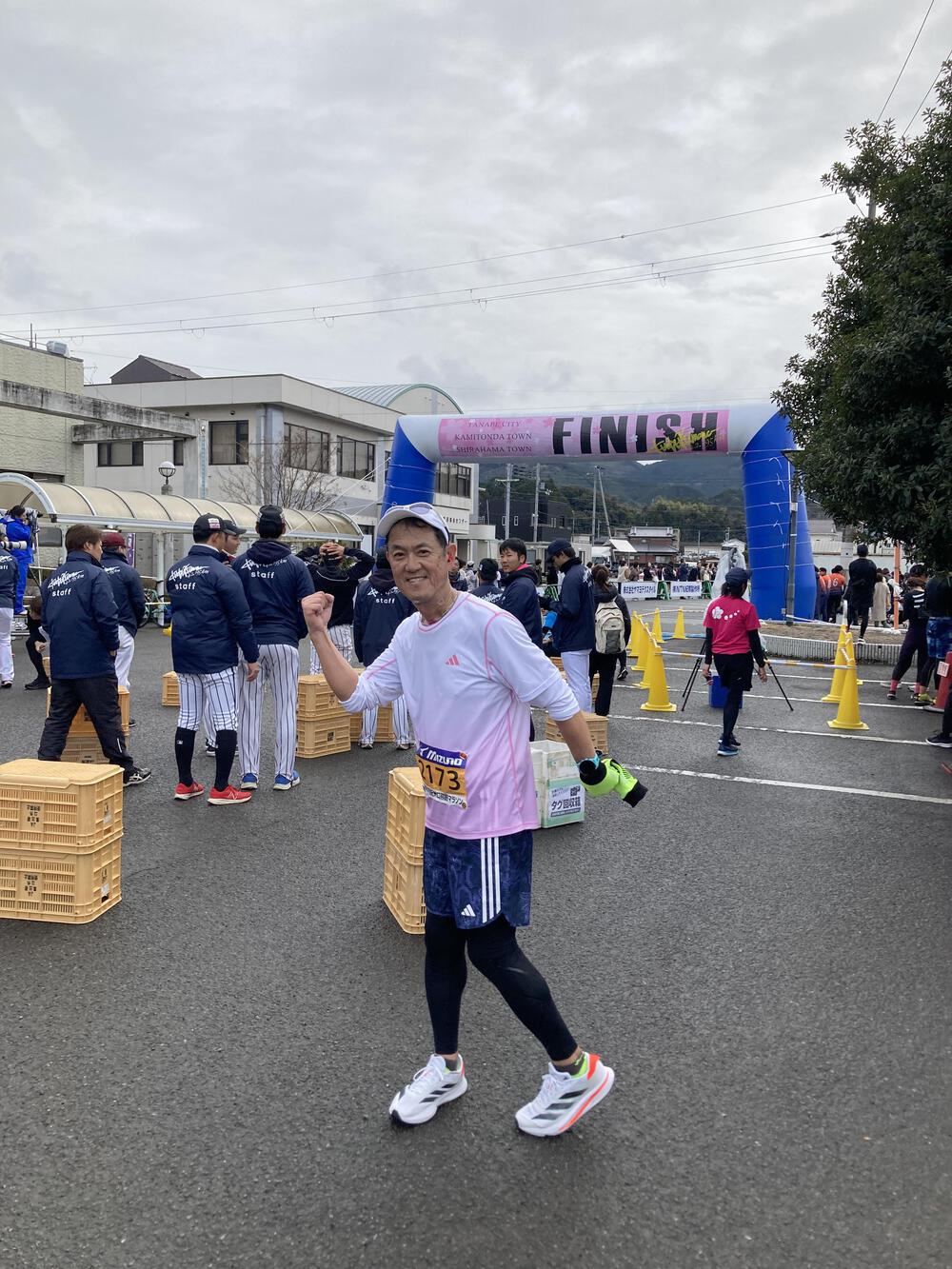 プロフィール画像