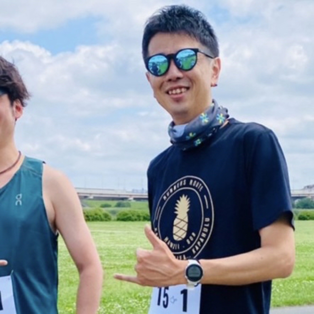 プロフィール画像