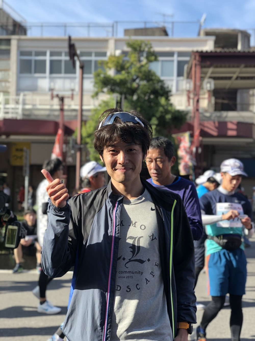 プロフィール画像