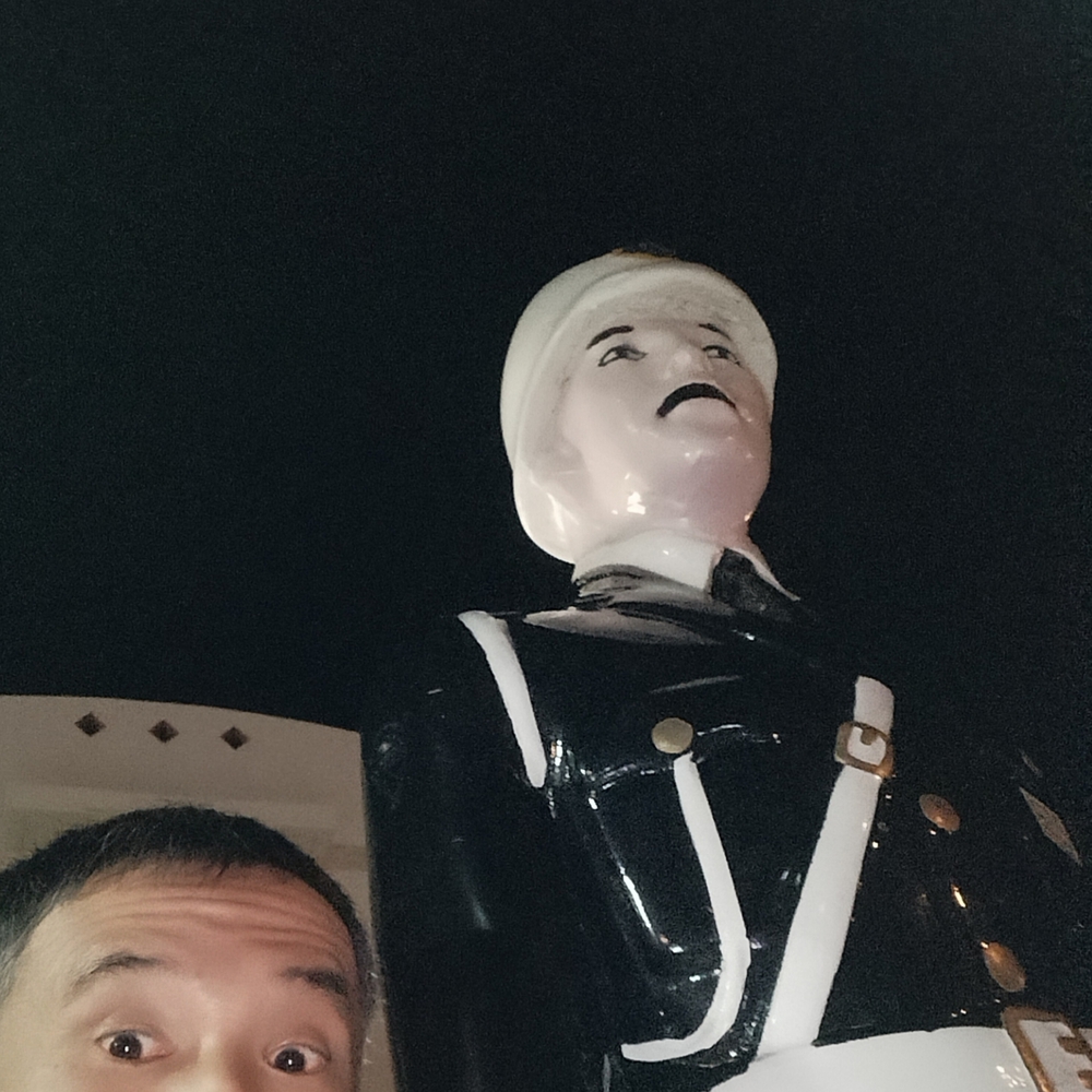 プロフィール画像