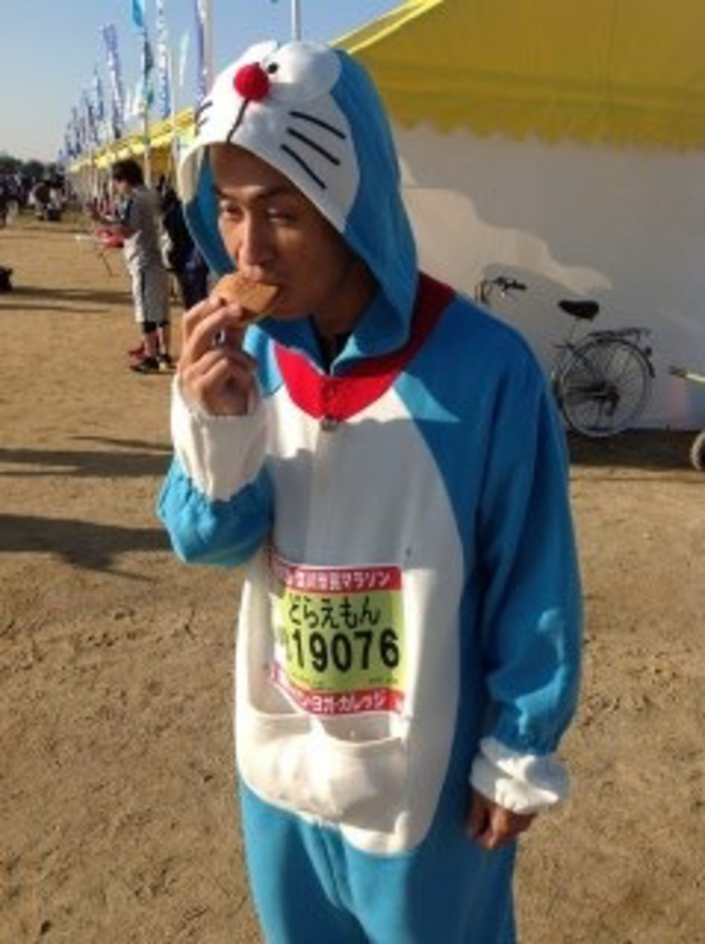 プロフィール画像