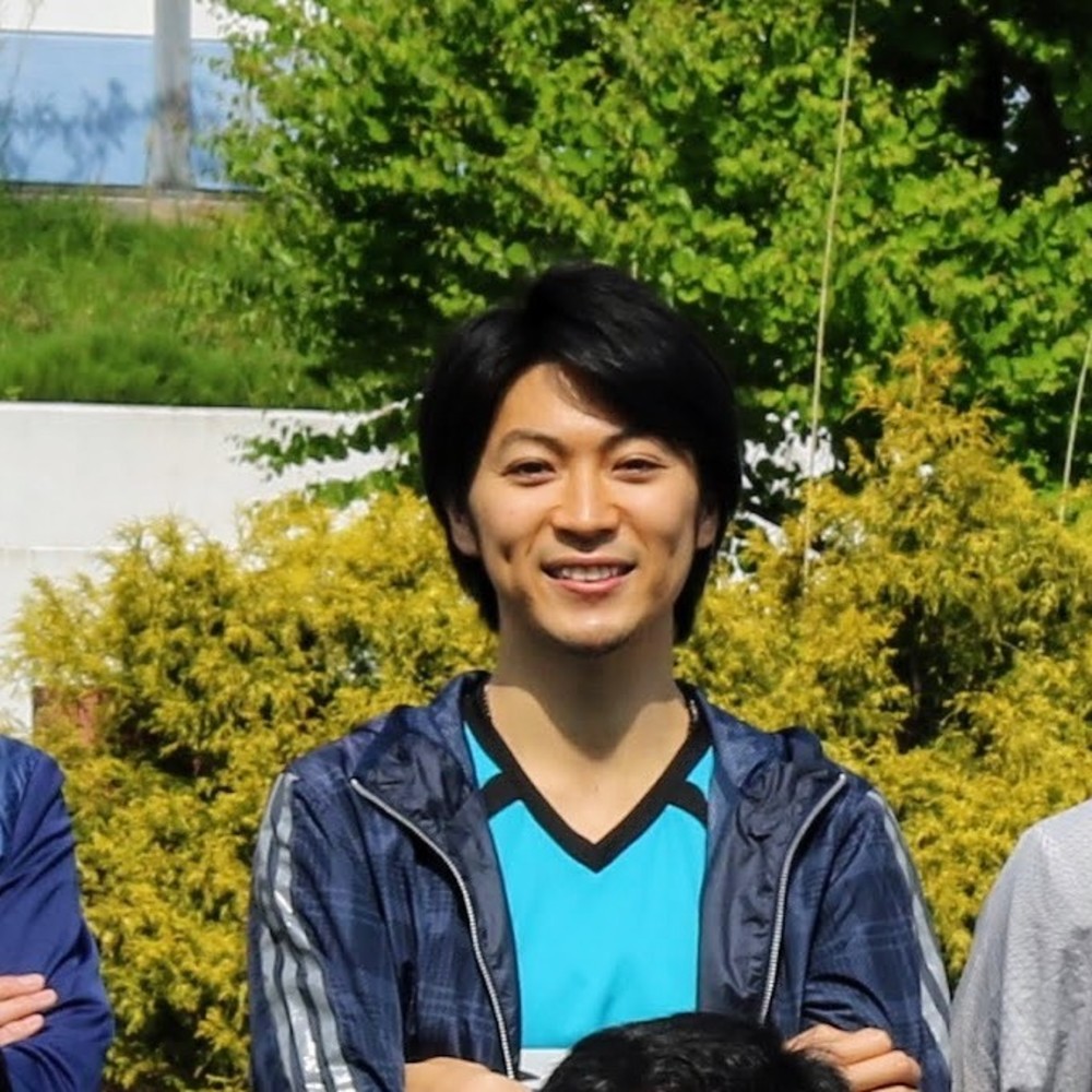 プロフィール画像