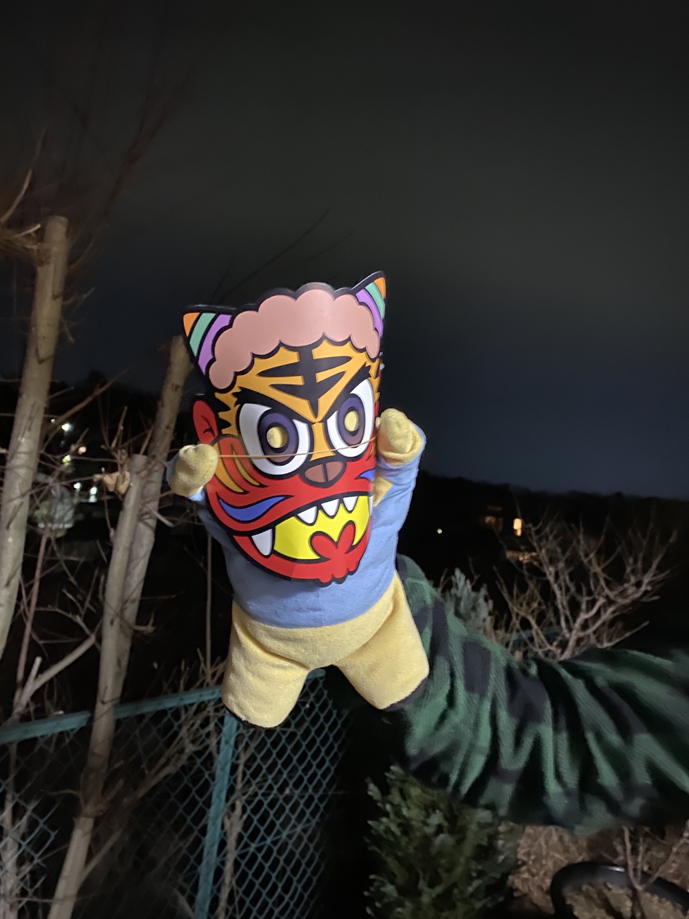 プロフィール画像