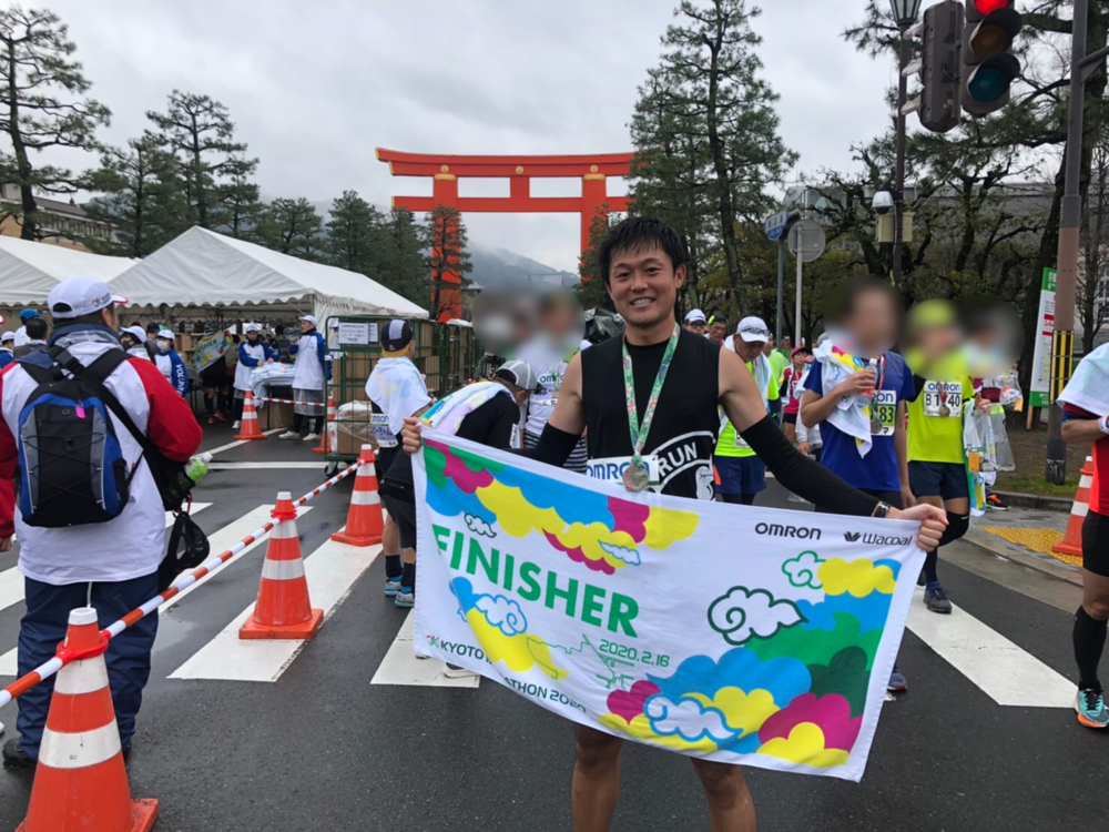 プロフィール画像