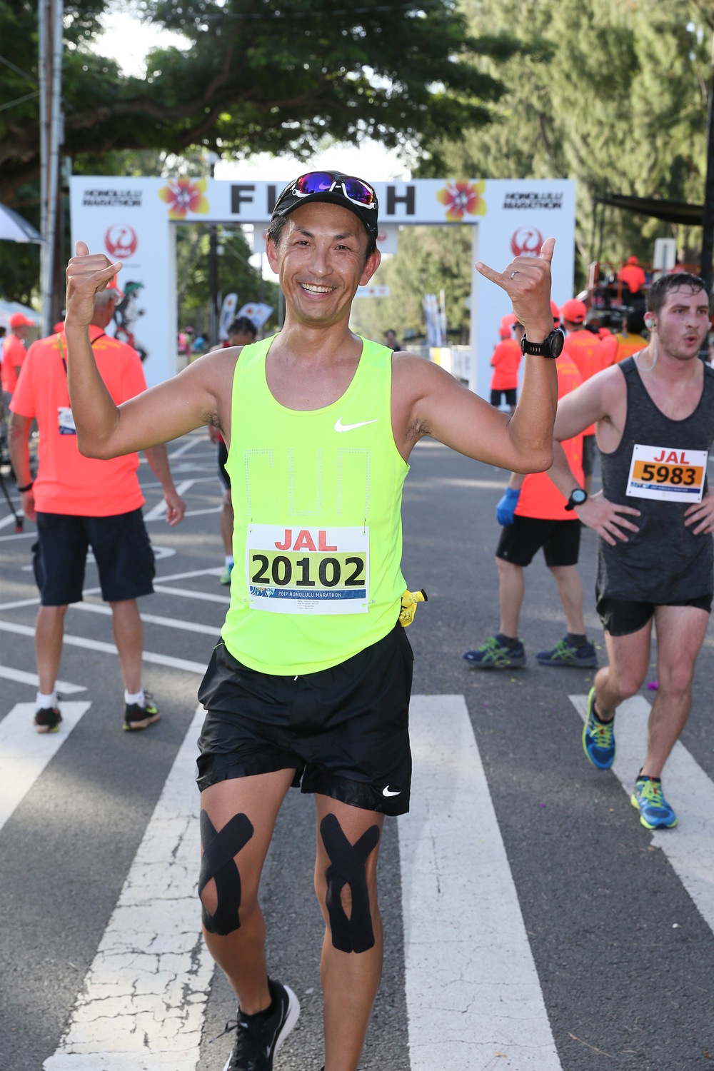 プロフィール画像