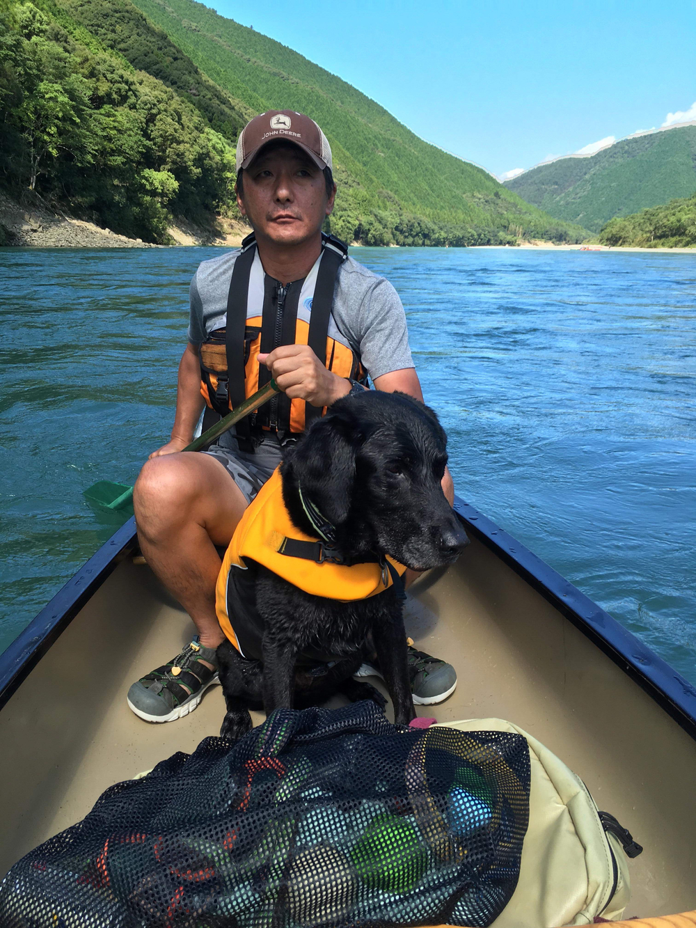 プロフィール画像