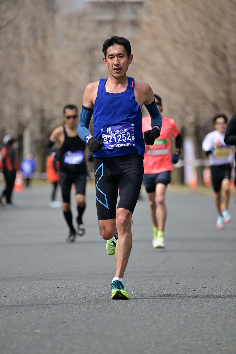 プロフィール画像