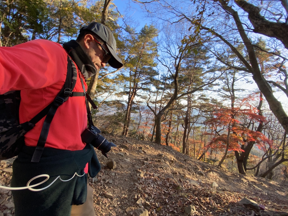 Hide Monkeyman Hishikawa