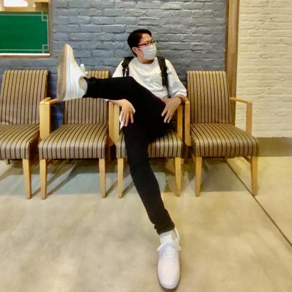 プロフィール画像