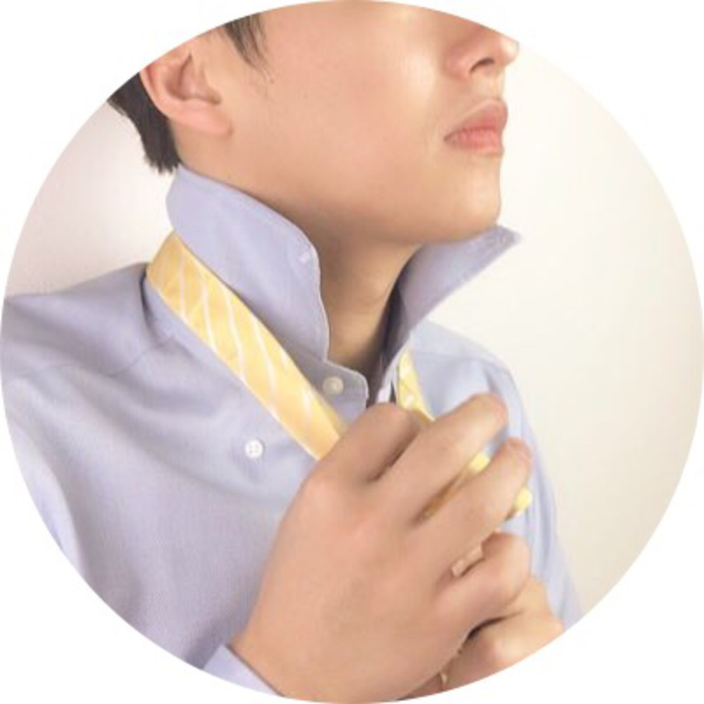 プロフィール画像