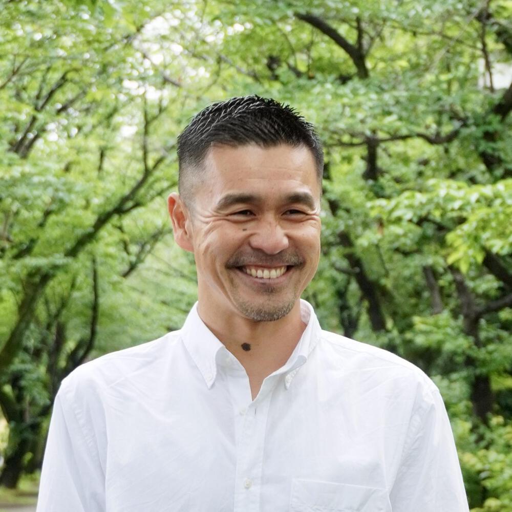 プロフィール画像