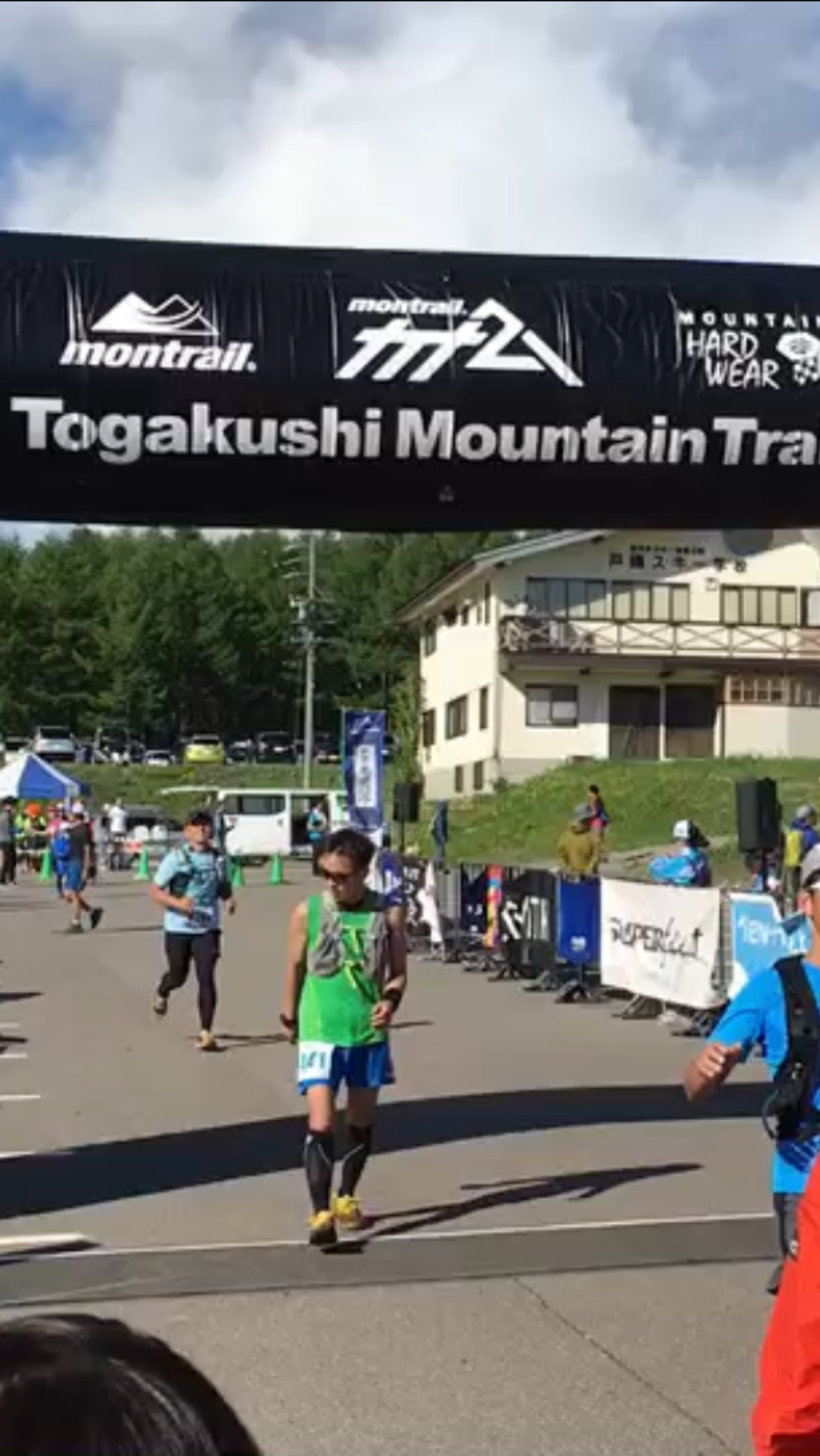 プロフィール画像