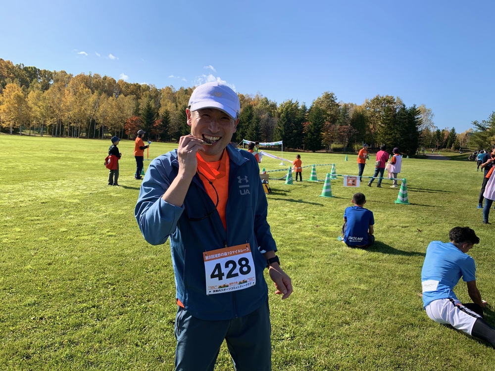 プロフィール画像