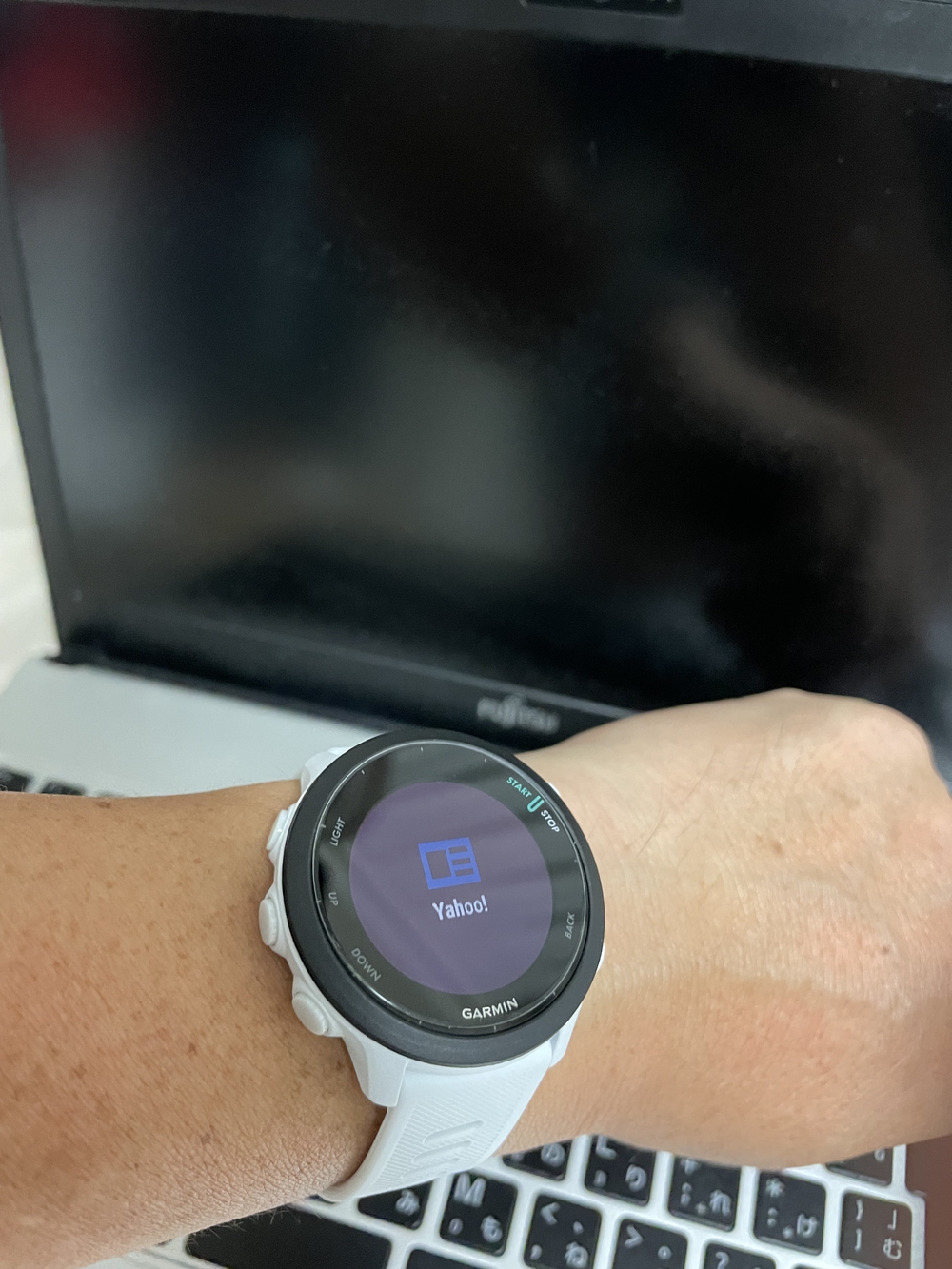 プロフィール画像