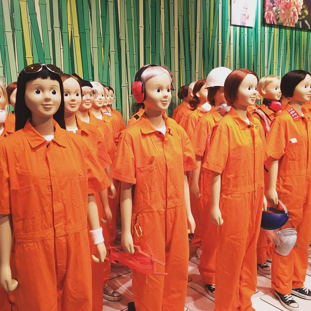 プロフィール画像