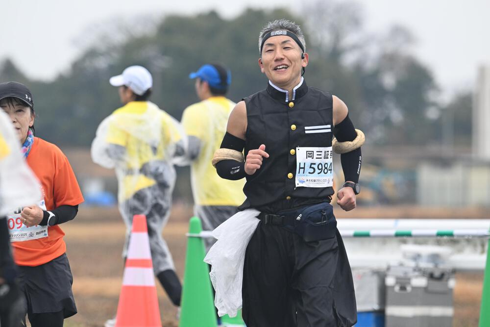 プロフィール画像