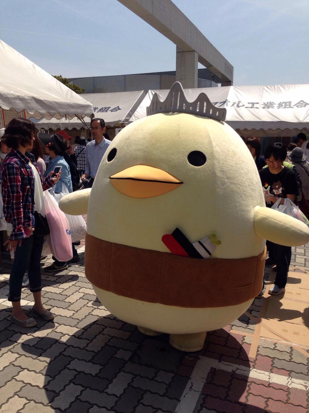 プロフィール画像