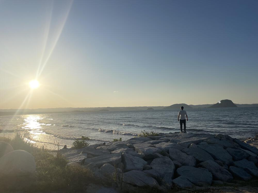 プロフィール画像