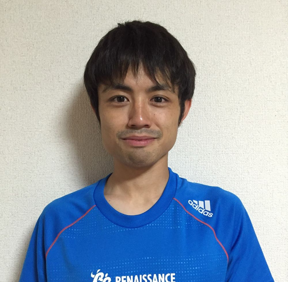 プロフィール画像