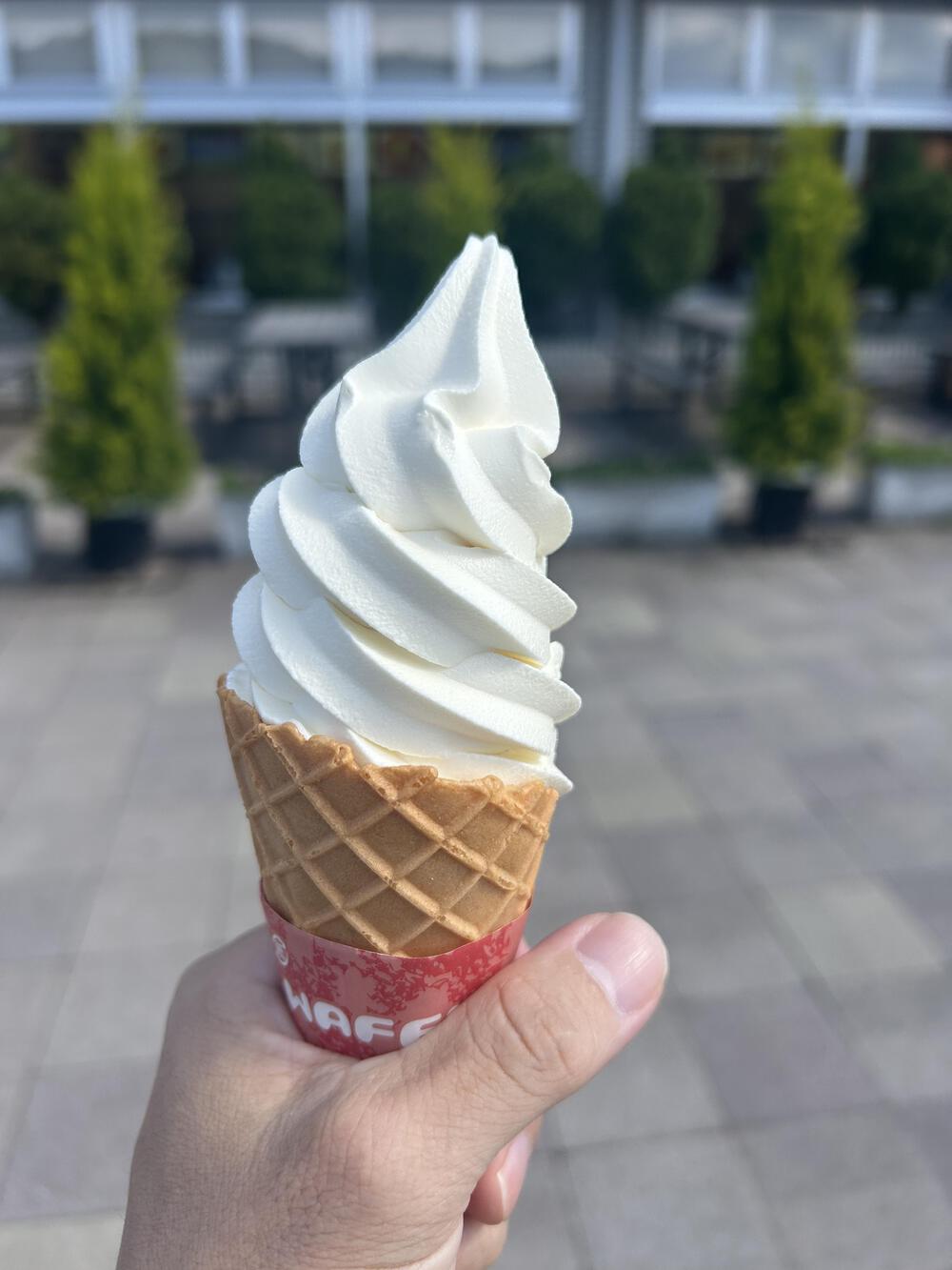 ぐれーつふるーぷ