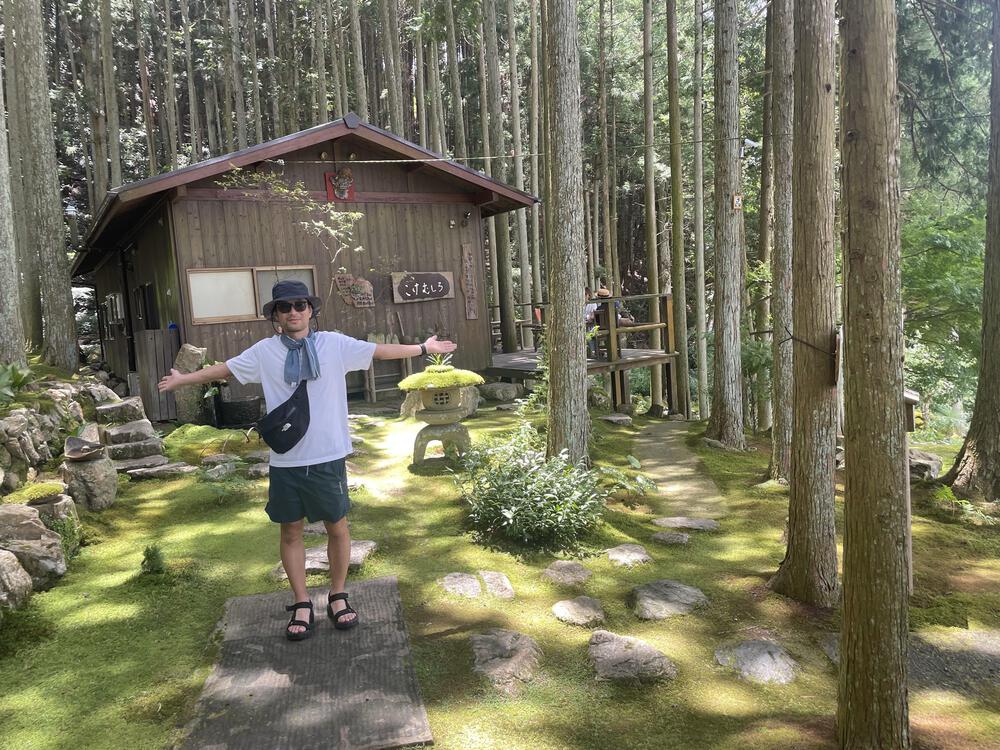 プロフィール画像