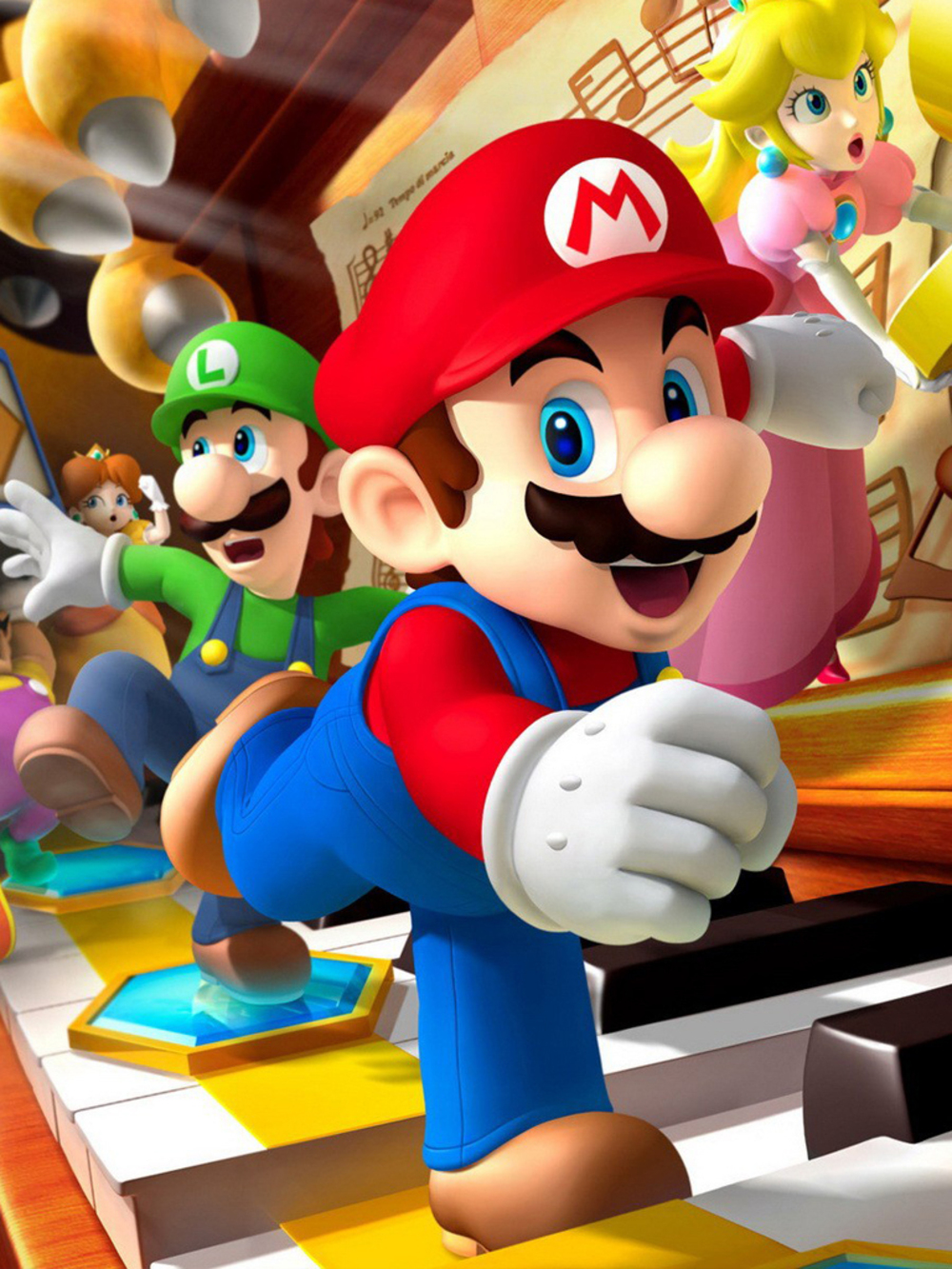 プロフィール画像