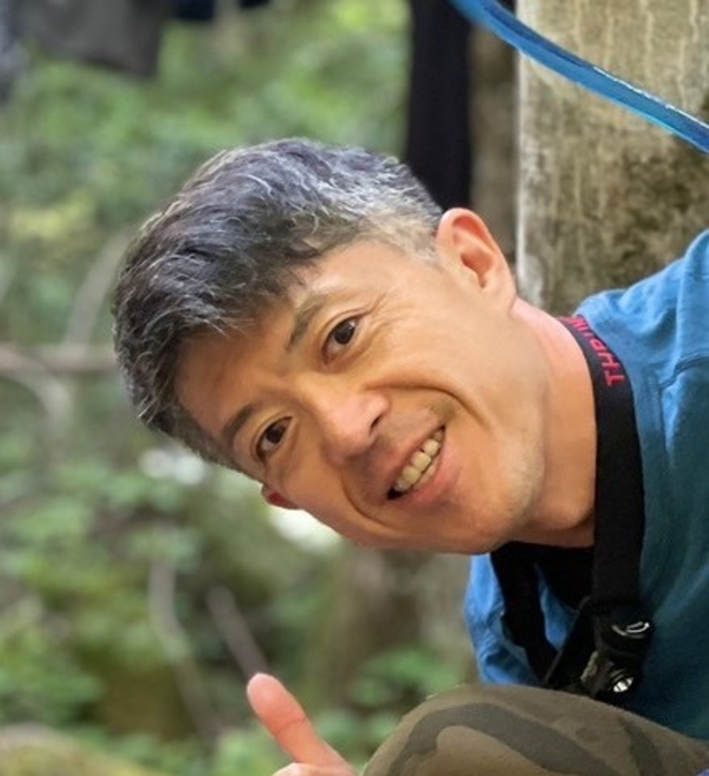 クマぺ(豊ちゃん)