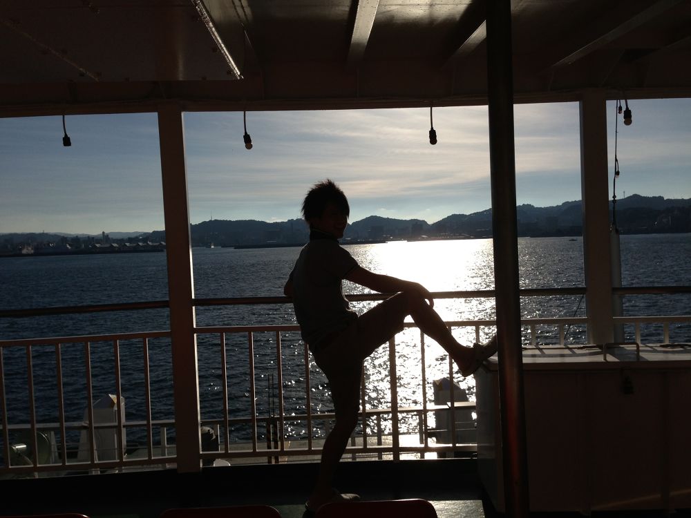 プロフィール画像