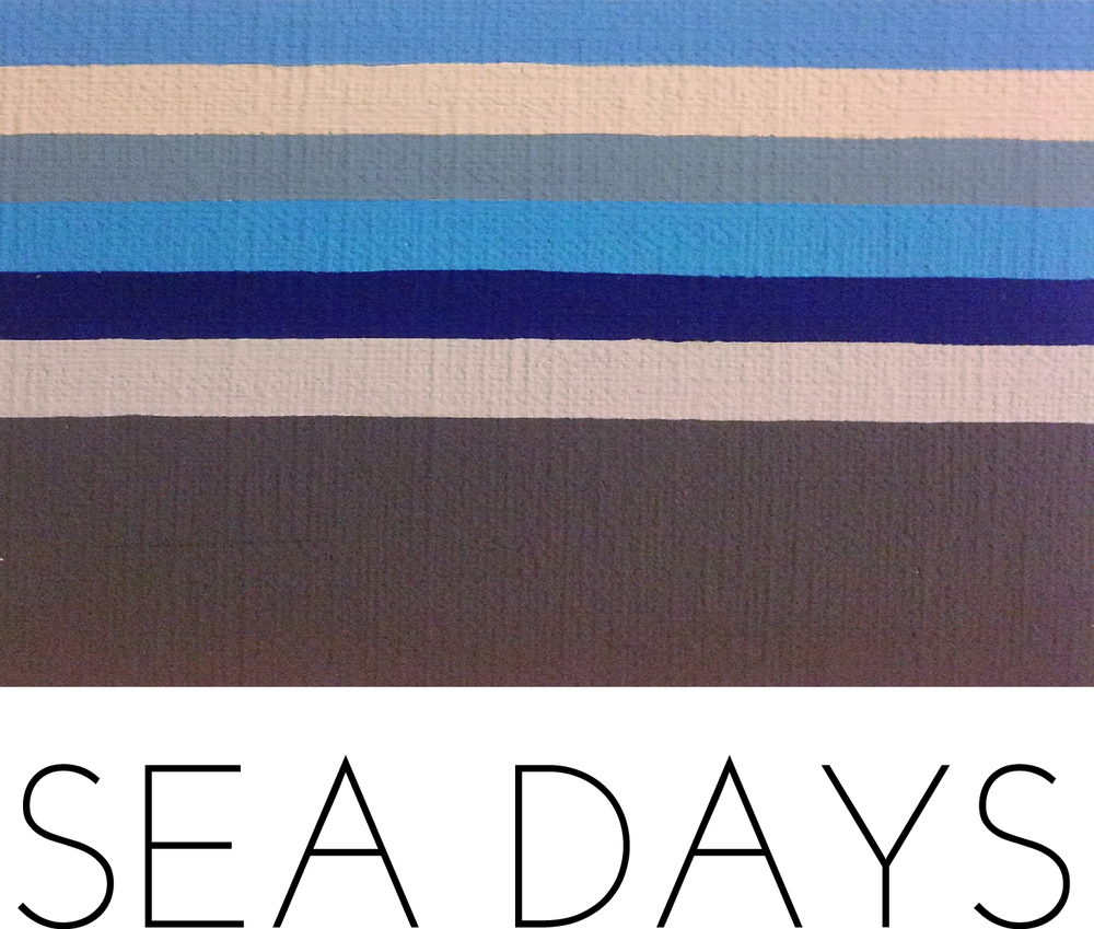 SEA DAYS