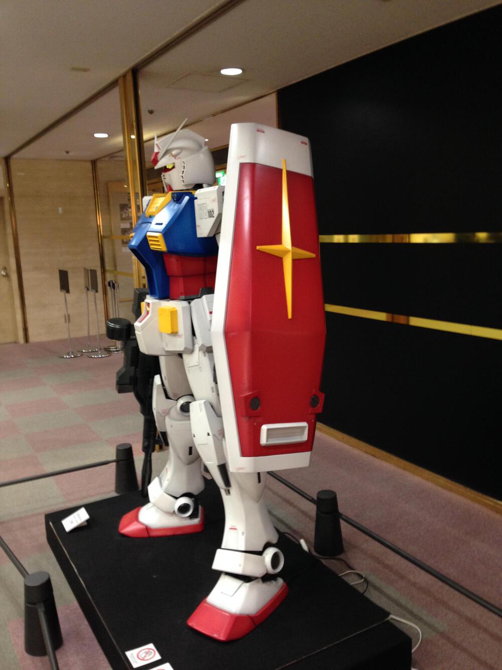 バテバテランナー