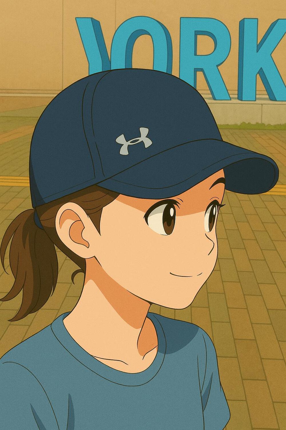 りんりん