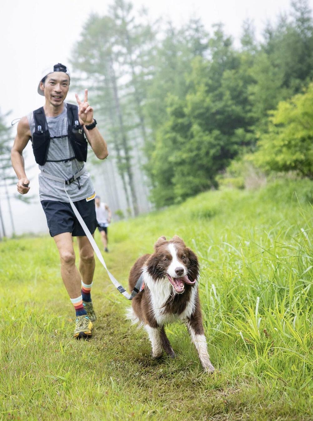 オリバーの飼い主