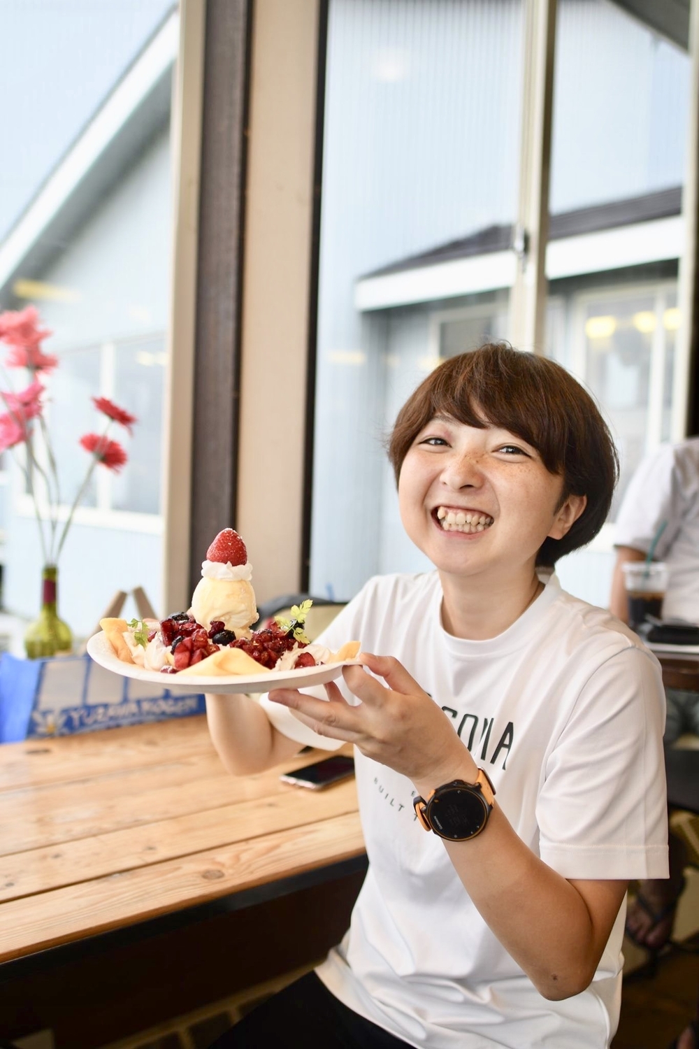 プロフィール画像