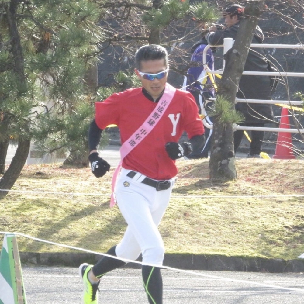 プロフィール画像