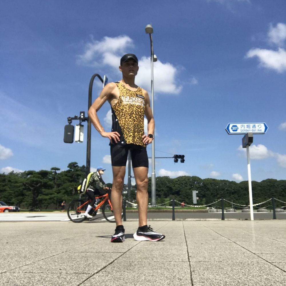 プロフィール画像