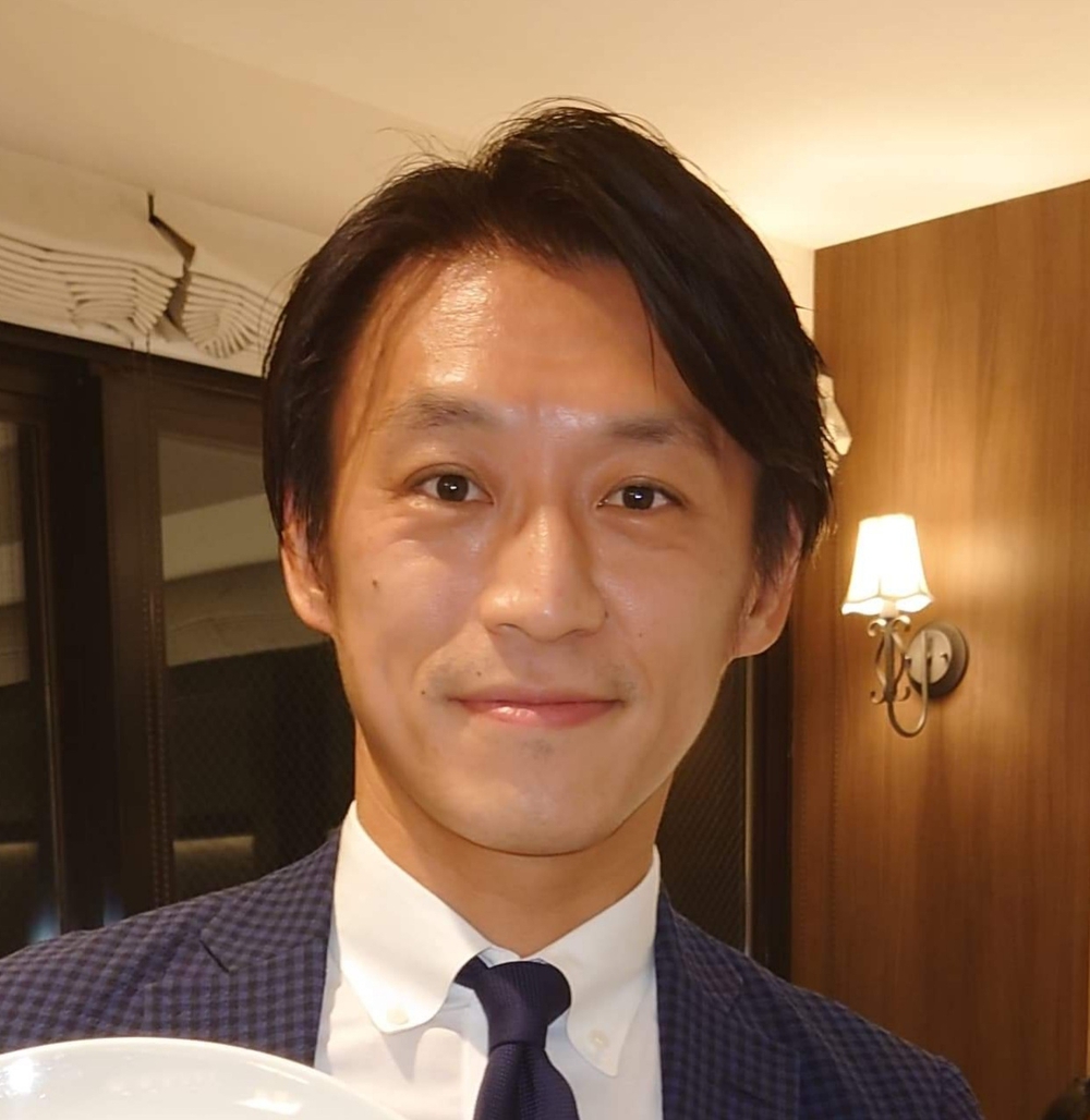 プロフィール画像