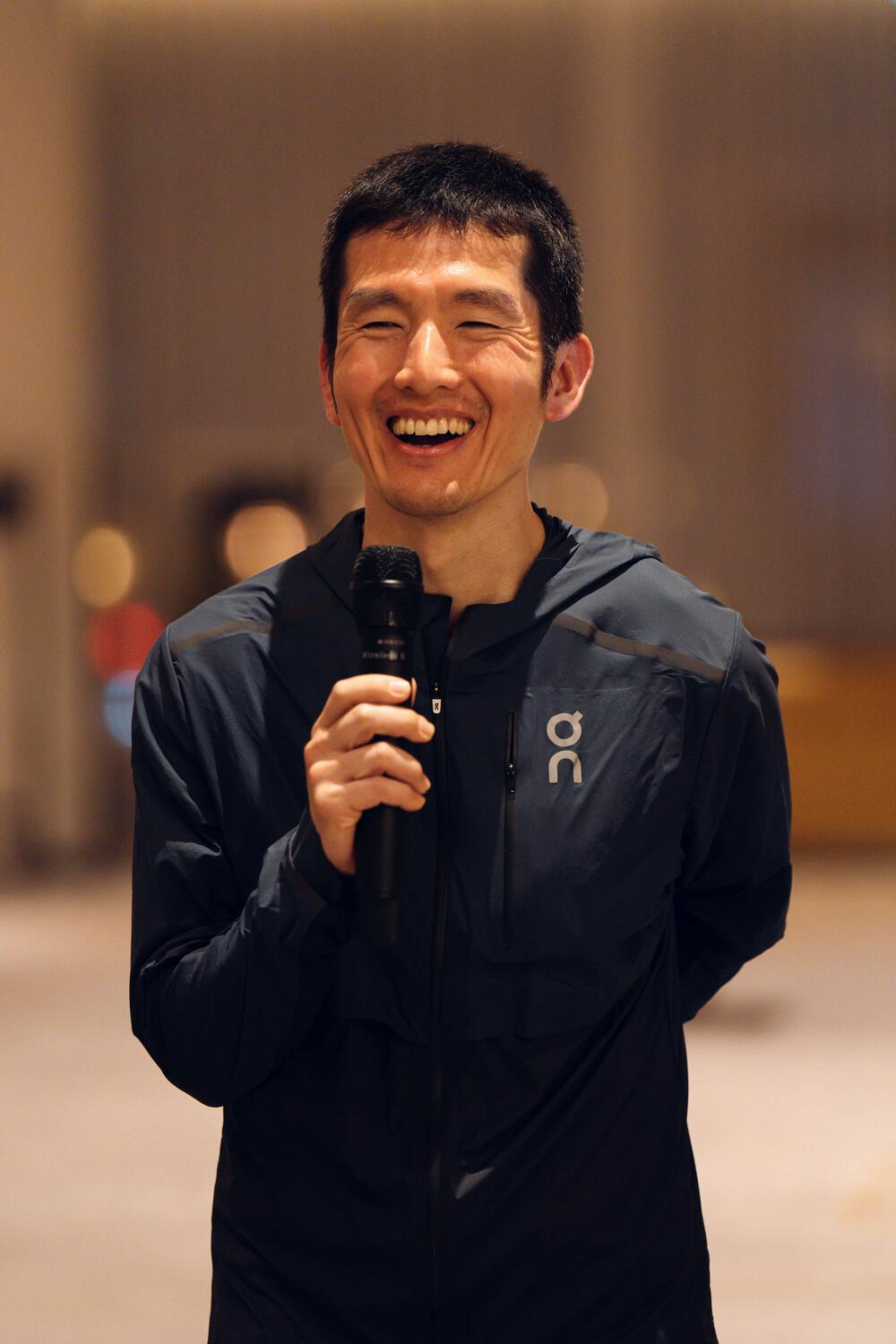 プロフィール画像